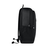 MOCHILA FILA UNISEX LS640076160 TEXTIL NEGRO