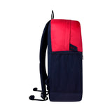 MOCHILA FILA UNISEX TR490031646 TEXTIL ROJO
