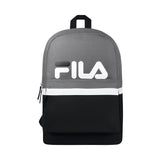 MOCHILA FILA UNISEX VB201901208 TEXTIL GRIS