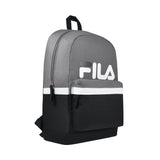 MOCHILA FILA UNISEX VB201901208 TEXTIL GRIS