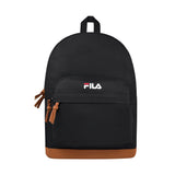 MOCHILA FILA UNISEX F23L068160 TEXTIL NEGRO