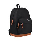 MOCHILA FILA UNISEX F23L068160 TEXTIL NEGRO