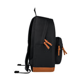 MOCHILA FILA UNISEX F23L068160 TEXTIL NEGRO