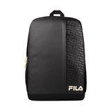 MOCHILA FILA UNISEX F23L00175160 TEXTIL NEGRO