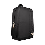 MOCHILA FILA UNISEX F23L00175160 TEXTIL NEGRO