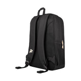 MOCHILA FILA UNISEX F23L00175160 TEXTIL NEGRO