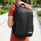 MOCHILA FILA UNISEX F23L00175160 TEXTIL NEGRO