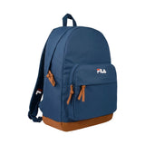 MOCHILA FILA UNISEX F23L0682913 TEXTIL AZUL
