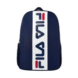 MOCHILA FILA UNISEX TA490033140 TEXTIL AZUL