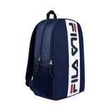 MOCHILA FILA UNISEX TA490033140 TEXTIL AZUL