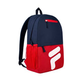 MOCHILA FILA UNISEX TA640018398 TEXTIL AZUL