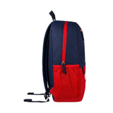 MOCHILA FILA UNISEX TA640018398 TEXTIL AZUL
