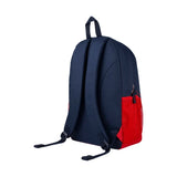 MOCHILA FILA UNISEX TA640018398 TEXTIL AZUL