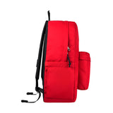 MOCHILA UNISEX JAN SPORT JS0A4QUT5XP TEXTIL ROJO