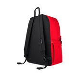 MOCHILA UNISEX JAN SPORT JS0A4QUT5XP TEXTIL ROJO