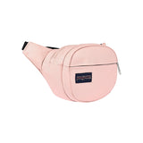 CANGURERA UNISEX JAN SPORT JSOOTAN17N8 TEXTIL ROSA