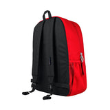 BACKPACK UNISEX JAN SPORT JS0A47LW5XP TEXTIL ROJO