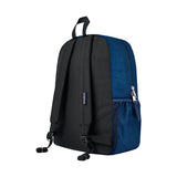 BACKPACK UNISEX JAN SPORT JSOA47LW003 TEXTIL AZUL