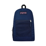 MOCHILA JAN SPORT UNISEX JS0A4QW4003 TEXTIL AZUL
