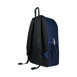 MOCHILA JAN SPORT UNISEX JS0A4QW4003 TEXTIL AZUL