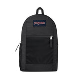 MOCHILA JAN SPORT UNISEX JS0A4QW4008 TEXTIL NEGRO