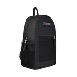 MOCHILA JAN SPORT UNISEX JS0A4QW4008 TEXTIL NEGRO