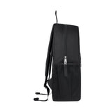 MOCHILA JAN SPORT UNISEX JS0A4QW4008 TEXTIL NEGRO