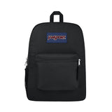 MOCHILA UNISEX JAN SPORT JS0A85VV008 TEXTIL NEGRO