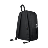 MOCHILA UNISEX JAN SPORT JS0A85VV008 TEXTIL NEGRO