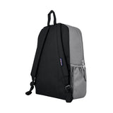 BACKPACK UNISEX JANSPORT JS0A47LW7H6 TEXTIL GRIS