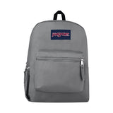 BACKPACK UNISEX JANSPORT JS0A47LW7H6 TEXTIL GRIS