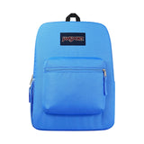 BACKPACK UNISEX JANSPORT JS0A47LWZ70 TEXTIL AZUL