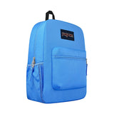 BACKPACK UNISEX JANSPORT JS0A47LWZ70 TEXTIL AZUL