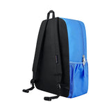 BACKPACK UNISEX JANSPORT JS0A47LWZ70 TEXTIL AZUL