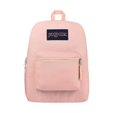 MOCHILA UNISEX JAN SPORT JS0A85VV7N8 TEXTIL ROSA
