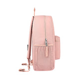 MOCHILA UNISEX JAN SPORT JS0A85VV7N8 TEXTIL ROSA