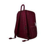 MOCHILA UNISEX JAN SPORT JS0A85VV04S TEXTIL VINO