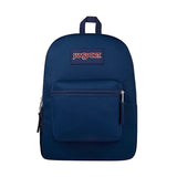 MOCHILA UNISEX JAN SPORT JS0A85VV003 TEXTIL AZUL