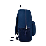 MOCHILA UNISEX JAN SPORT JS0A85VV003 TEXTIL AZUL