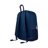 MOCHILA UNISEX JAN SPORT JS0A85VV003 TEXTIL AZUL