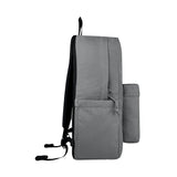 MOCHILA UNISEX JAN SPORT JS0A4QUT7H6 TEXTIL GRIS