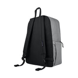 MOCHILA UNISEX JAN SPORT JS0A4QUT7H6 TEXTIL GRIS