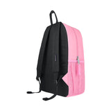 MOCHILA JAN SPORT UNISEX JS0A4QW488R TEXTIL ROSA