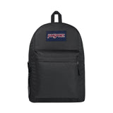 MOCHILA JAN SPORT UNISEX JS0A83M1008 TEXTIL NEGRO