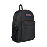 MOCHILA JAN SPORT UNISEX JS0A83M1008 TEXTIL NEGRO