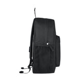 MOCHILA JAN SPORT UNISEX JS0A83M1008 TEXTIL NEGRO