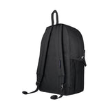 MOCHILA JAN SPORT UNISEX JS0A83M1008 TEXTIL NEGRO