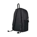 MOCHILA JAN SPORT UNISEX JS0A83M1008 TEXTIL NEGRO