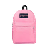 MOCHILA JAN SPORT UNISEX JS0A83M188R TEXTIL ROSA