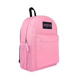 MOCHILA JAN SPORT UNISEX JS0A83M188R TEXTIL ROSA